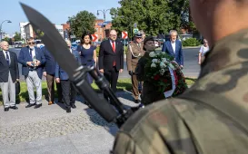 Święto Wojska Polskiego 2025 