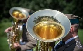 Toruń podziękował za służbę w Święto Wojska Polskiego 