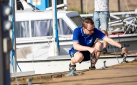 Długodystansowe Regaty na Wiśle