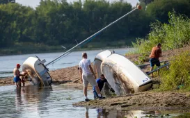 Długodystansowe Regaty na Wiśle
