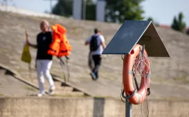 Długodystansowe Regaty na Wiśle