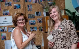 Bez Dachu - festiwal twórczości o kryzysie bezdomności