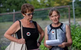 Bez Dachu - festiwal twórczości o kryzysie bezdomności