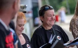 Bez Dachu - festiwal twórczości o kryzysie bezdomności