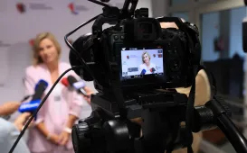 Podpisanie umowy na dofinansowanie do utworzenia Zakładu Aktywności Lokalnej w Toruniu