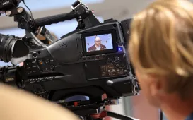 Podpisanie umowy na dofinansowanie do utworzenia Zakładu Aktywności Lokalnej w Toruniu