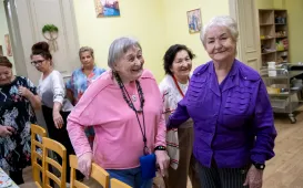 Wizyty prezydenta Pawła Gulewskiego w DDPS