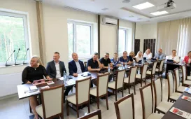 Podpisanie porozumienia komunikacyjnego między Gminą Miasta Toruń i Gminą Zławieś Wielka