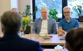 Zarząd Stowarzyszenia Metropolia Toruńska, 22.08.2025 r.