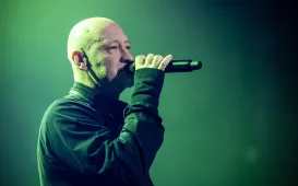 Koncert Galowy 10. Festiwalu Piosenki i Ballady Filmowej