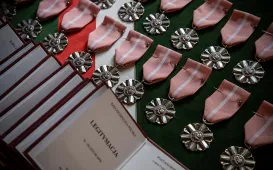 Jubileusze małżeńskie, 22.08.2025 r.