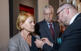 Jubileusze małżeńskie, 22.08.2025 r.