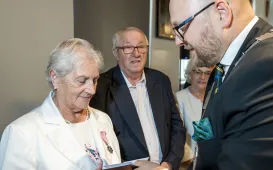 Jubileusze małżeńskie, 22.08.2025 r.