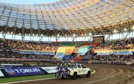 PRES Toruń - Betard Sparta Wrocław, 24.08.2025 r. 