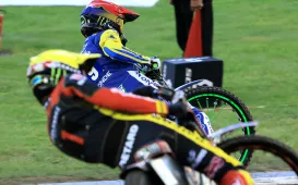 PRES Toruń - Betard Sparta Wrocław, 24.08.2025 r. 