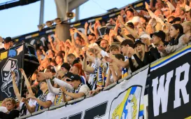 PRES Toruń - Betard Sparta Wrocław, 24.08.2025 r. 