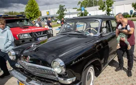 Franciszkański Piknik Rodzinny