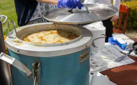 Franciszkański Piknik Rodzinny