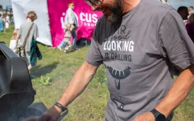 Franciszkański Piknik Rodzinny