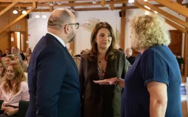 Narada z dyrektorami jednostek oświatowych, 25.08.2025 r.