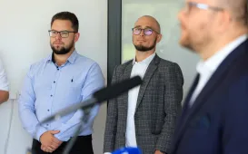 Przygotowanie szkół i przedszkoli do rozpoczęcia roku szkolnego 2025/2026