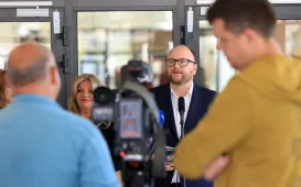 Przygotowanie szkół i przedszkoli do rozpoczęcia roku szkolnego 2025/2026