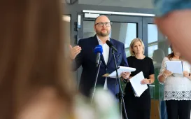 Przygotowanie szkół i przedszkoli do rozpoczęcia roku szkolnego 2025/2026