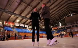 Disco on ice, TOR-TOR, 28.08.2025 r.