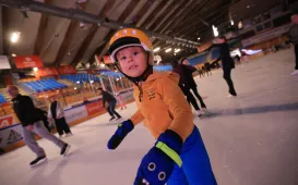 Disco on ice, TOR-TOR, 28.08.2025 r.