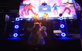 Disco on ice, TOR-TOR, 28.08.2025 r.