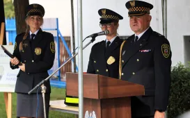 Święto Straży Miejskiej, 29.08.2025 r.