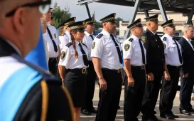 Święto Straży Miejskiej, 29.08.2025 r.