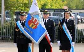 Święto Straży Miejskiej, 29.08.2025 r.