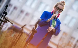  StreetPiano & Jazz, 29.08.2025 r.