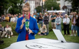  StreetPiano & Jazz, 29.08.2025 r.