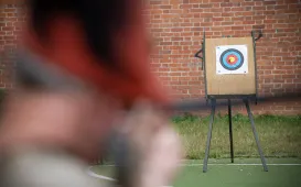 Turniej rycerski, 30.08.2025 r.