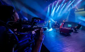 Otwarcie Festiwalu Piosenki i Ballady Filmowej