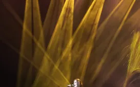 Otwarcie Festiwalu Piosenki i Ballady Filmowej