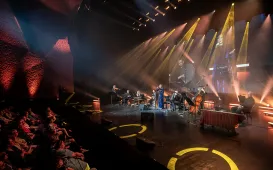 Otwarcie Festiwalu Piosenki i Ballady Filmowej