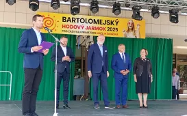 Torunianie z wizytą w Czadcy, 22-25.08.2025 r. 