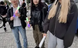 Aktywny weekend w Toruniu