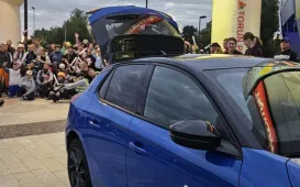 Aktywny weekend w Toruniu