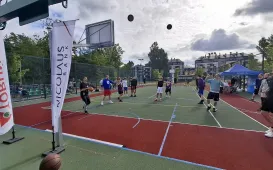 Aktywny weekend w Toruniu