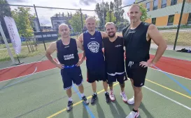 Aktywny weekend w Toruniu