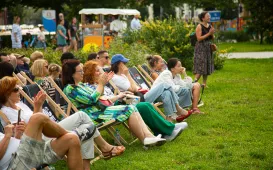 StreetPiano: Lily Phee, 2.08.2025 r.