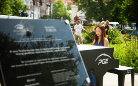 StreetPiano: Lily Phee, 2.08.2025 r.