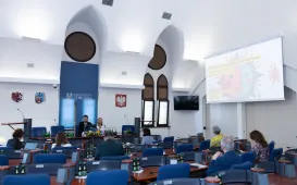 Komisja Praw Człowieka i Równego Traktowania, 10.09.2025 r.