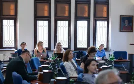 Komisja Praw Człowieka i Równego Traktowania, 10.09.2025 r.