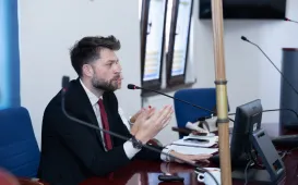 Komisja Praw Człowieka i Równego Traktowania, 10.09.2025 r.