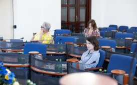 Komisja Praw Człowieka i Równego Traktowania, 10.09.2025 r.